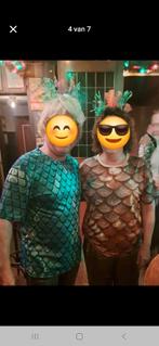 Dames en heren shirt, Ophalen of Verzenden, Nieuw, Korte mouw