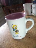 Asterix mok Walhalla Kinderbueno 2004, Ophalen of Verzenden, Kuifje, Zo goed als nieuw, Beeldje of Figuurtje