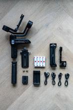 Zhiyun weebill S gimbal, Ophalen, Zo goed als nieuw, Minder dan 150 cm, Overige typen