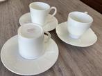 servies, Huis en Inrichting, Keuken | Servies, Ophalen, Gebruikt, Overige stijlen, Kop(pen) en/of Schotel(s)