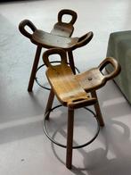 marbella krukken Sergio Rodriquez, Ophalen, Gebruikt, Hout