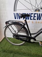 Azor Damesfiets 28" 50cm N3, Fietsen en Brommers, Fietsen | Dames | Damesfietsen, Ophalen, Sparta, Versnellingen, Zo goed als nieuw