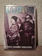 Dvd De Sjonnies - Toch Gewoon Gebleven..., Cd's en Dvd's, Alle leeftijden, Ophalen of Verzenden, Gebruikt, Muziek en Concerten