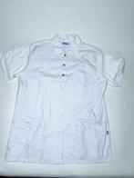 werkkleding, Overige typen, Wit, Maat 42/44 (L), Nieuw