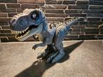 Lopende Dino Speelgoed, Ophalen of Verzenden, Zo goed als nieuw