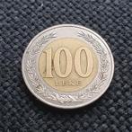 Albanië 100 Leke 2000, Ophalen of Verzenden, Overige landen, Losse munt