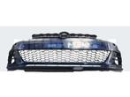 Bumper Volkswagen Golf 7 5G0 GTI GTD Facelift 17- Voorbumper, Auto-onderdelen, Carrosserie en Plaatwerk, Gebruikt, Voor, 6 maanden garantie