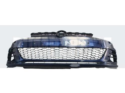 Bumper Volkswagen Golf 7 5G0 GTI GTD Facelift 17- Voorbumper, Auto-onderdelen, Carrosserie en Plaatwerk, Bumper, Voor, Gebruikt
