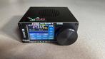 ATS25 max-Decoder II FM/HF full-band DSP-ontvanger, Telecommunicatie, Zenders en Ontvangers, Ophalen of Verzenden, Zo goed als nieuw