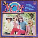LP - The Move, Ophalen of Verzenden, Gebruikt, 12 inch, Poprock