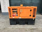 Europower Kubota 11kVa 230v / 380v generator Diesel, Ophalen, Gebruikt, Dieselolie, Geluidgedempt