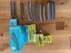 Restant Märklin M-rails, Hobby en Vrije tijd, Modeltreinen | H0, Wisselstroom, Gebruikt, Rails, Ophalen of Verzenden