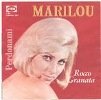 Rocco Granata- Marilou, Verzenden, Gebruikt, Overige formaten, Levenslied of Smartlap