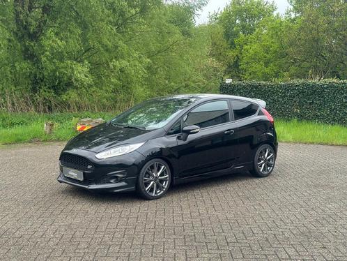Ford Fiesta 1.0 EcoBoost ST Line 140PK I PDC I NIEUWE RIEM I, Auto's, Ford, Bedrijf, Te koop, Fiësta, ABS, Airbags, Airconditioning