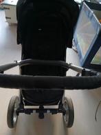 Mutsy Transit 2in1 Kinderwagen - Goede Staat!, Gebruikt, Ophalen of Verzenden, Combiwagen, Mutsy