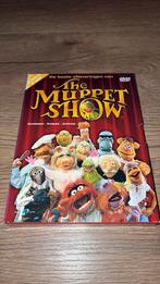 De Beste Aflveringen van The Muppet Show. 6 uur op 3 dvd’s, Cd's en Dvd's, Dvd's | Tv en Series, Alle leeftijden, Ophalen of Verzenden