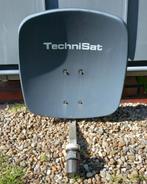 TechniSat DIGIDISH 45 - Satellietschotel, Audio, Tv en Foto, Schotelantennes, Ophalen, Gebruikt, (Schotel)antenne, Overige merken