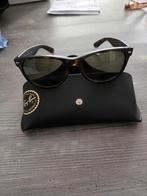 Zonne bril RAY BAN, Ophalen, Zwart, Zo goed als nieuw, Ray-Ban