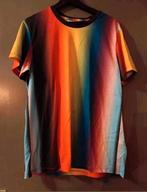 Pride shirt
Maat L, Overige kleuren, Primark, Maat 42/44 (L), Ophalen of Verzenden