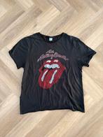 Rolling Stones T-shirt Grijs xxl, Maat 46/48 (XL) of groter, Ophalen of Verzenden, Korte mouw, Grijs