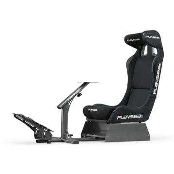 Playseat Evolution Pro Black ActiFit - Nieuw beschikbaar voor biedingen