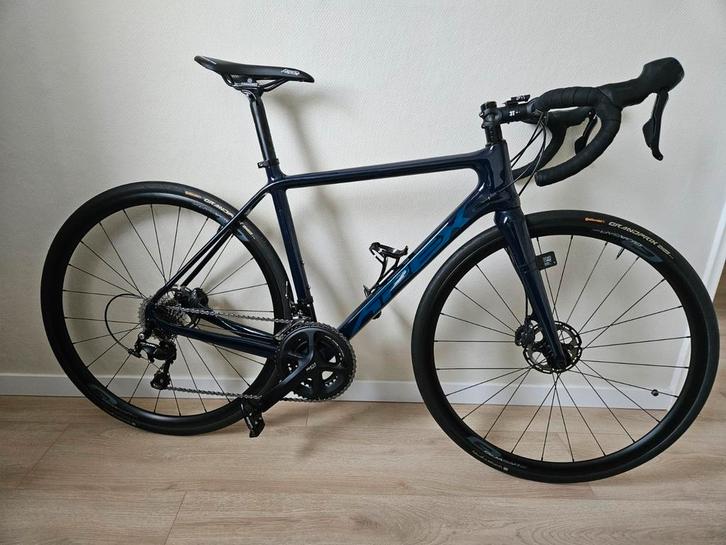 Apex Onyx full carbon racefiets. Disc. Nieuw., Fietsen en Brommers, Fietsen | Racefietsen, Zo goed als nieuw, Overige merken, Meer dan 20 versnellingen
