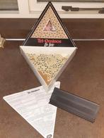 Triominos deluxe, Hobby en Vrije tijd, Gezelschapsspellen | Overige, Ophalen of Verzenden, Zo goed als nieuw