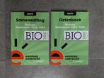 Examen Overzicht Biologie HAVO examenstof 2024 - 2025, Biologie, HAVO, Ophalen of Verzenden, ExamenOverzicht
