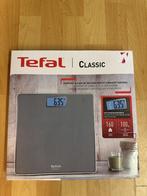 Tefal Classic weegschaal, 1 tot 500 gram, 100 kg of meer, Ophalen of Verzenden, Zo goed als nieuw