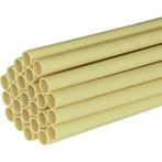 16 stuks installatiebuis 3/4. (Moet weg ivm verhuizing), Doe-het-zelf en Verbouw, Buizen en Afvoer, Ophalen, Overige materialen