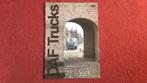 Daf Trucks 1500 brochure, Boeken, Ophalen of Verzenden, Nieuw, Overige merken