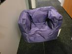 Kinder relax stoel fauteuil, Ophalen of Verzenden, Gebruikt, Meegroeistoel