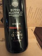 WIJN VINO IRPINIA AGLIANICO 2019, Ophalen of Verzenden, Zo goed als nieuw, Frankrijk, Rode wijn
