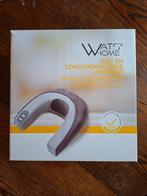WatsHome Massage apparaat, Ophalen of Verzenden, Zo goed als nieuw, Massagestoel of Kussen