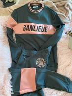 banlieue training pak, Ophalen of Verzenden, Zo goed als nieuw
