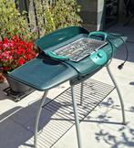 BARBEQEU TEFAL VOOR BINNEN EN BUITEN, Ophalen, Zo goed als nieuw