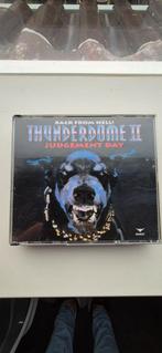 Thunderdome II 2 repress 2011, Ophalen of Verzenden, Zo goed als nieuw