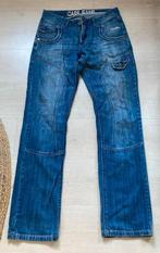 CARS JEANS maat 31, Ophalen of Verzenden, Zo goed als nieuw, Blauw, W32 (confectie 46) of kleiner