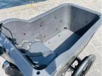 PRIJSDOORBRAAK! Raaks elektrische bakfiets driewieler EPP, Ophalen of Verzenden, Nieuw, 4 kinderen of meer, Elektrisch
