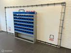 ACTIE Service System bedrijfswagen inrichting / bakkenkast, Auto-onderdelen, Gebruikt, Ophalen of Verzenden