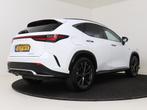 Lexus NX 450h+ AWD F Sport Line Limited | Sportstoelen | 20", Auto's, Lexus, Automaat, 12 maanden, Gebruikt, Euro 6