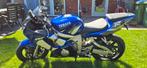 Yamaha YFZ R6 2002, 4 cilinders, Motorrijbewijs A, Super Sport, Particulier
