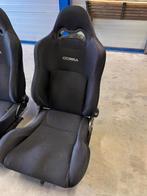 Cobra sport stoelen, Ophalen of Verzenden, Gebruikt