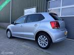 Volkswagen Polo 1.2 Style|Clima|Navi|Stoel vw|Lm velgen|PDC|, Voorwielaandrijving, Euro 5, 967 kg, Gebruikt