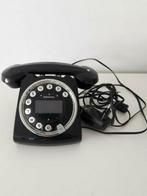 Sagemcom telefoon zwart, Ophalen of Verzenden, Zo goed als nieuw
