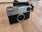 Kodak Instamatic 133-X, Audio, Tv en Foto, Fotocamera's Analoog, Ophalen of Verzenden, Gebruikt, Compact, Kodak