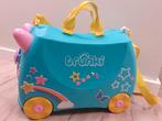 Kinderen Trunki unicorn (eenhoorn) koffer, Sieraden, Tassen en Uiterlijk, Koffers, Gebruikt, Hard kunststof, Minder dan 50 cm