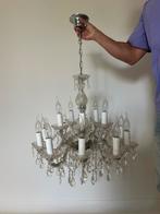 Kroonlichter ong 58 cm breed, Ophalen of Verzenden