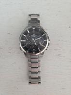 Casio Edifice EQB-600D-1A2ER Horloge Bluetooth, Staal, Polshorloge, Ophalen of Verzenden, Zo goed als nieuw