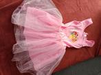 Disney prinsessen jurk 4/6 jaar, Kinderen en Baby's, Kinderkleding | Maat 104, Ophalen of Verzenden, Zo goed als nieuw, Meisje